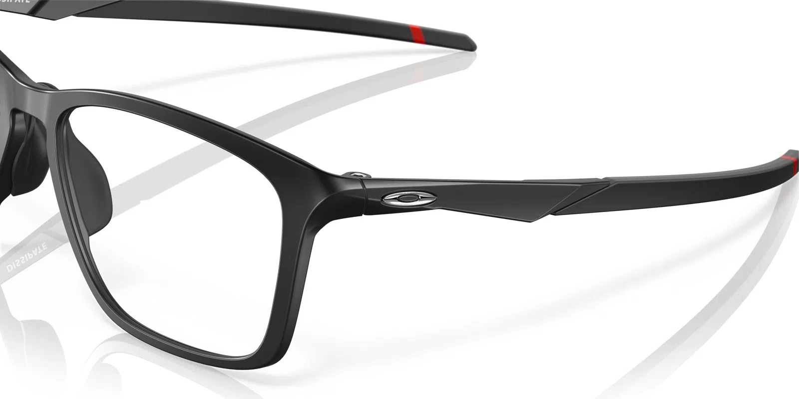 Oakley Dissipate 8062D Eyeglasses - view 9